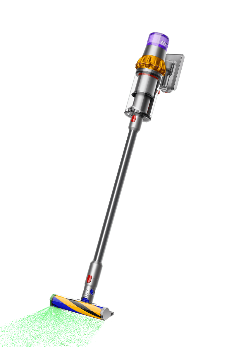 Dyson V15 Detect Absolute