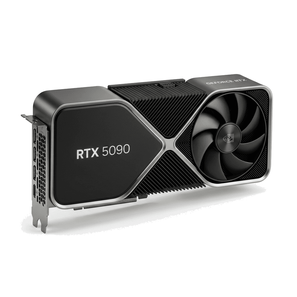 Nvidia GeForce RTX 5090 32GB