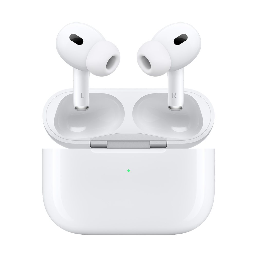 Apple AirPods Pro (2. Nesil - USB-C)