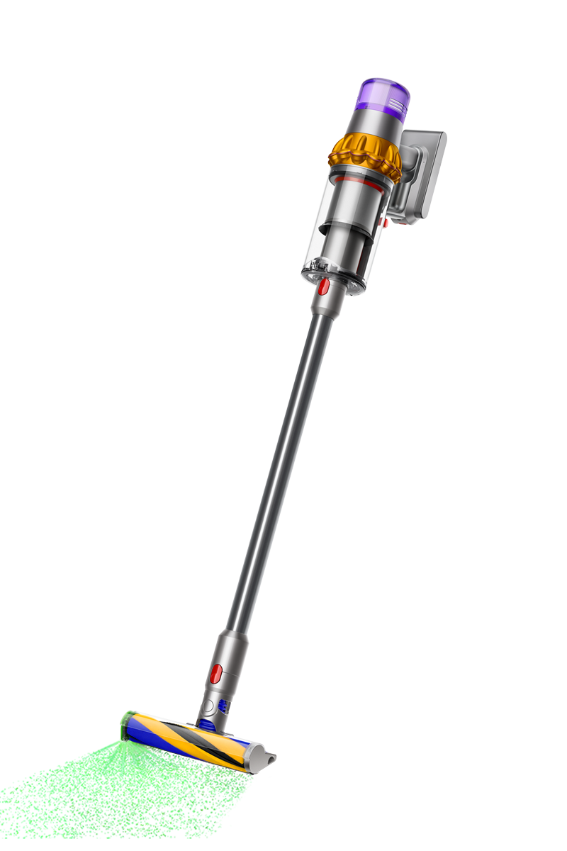 Dyson Airwrap Multi-Styler Complete Long