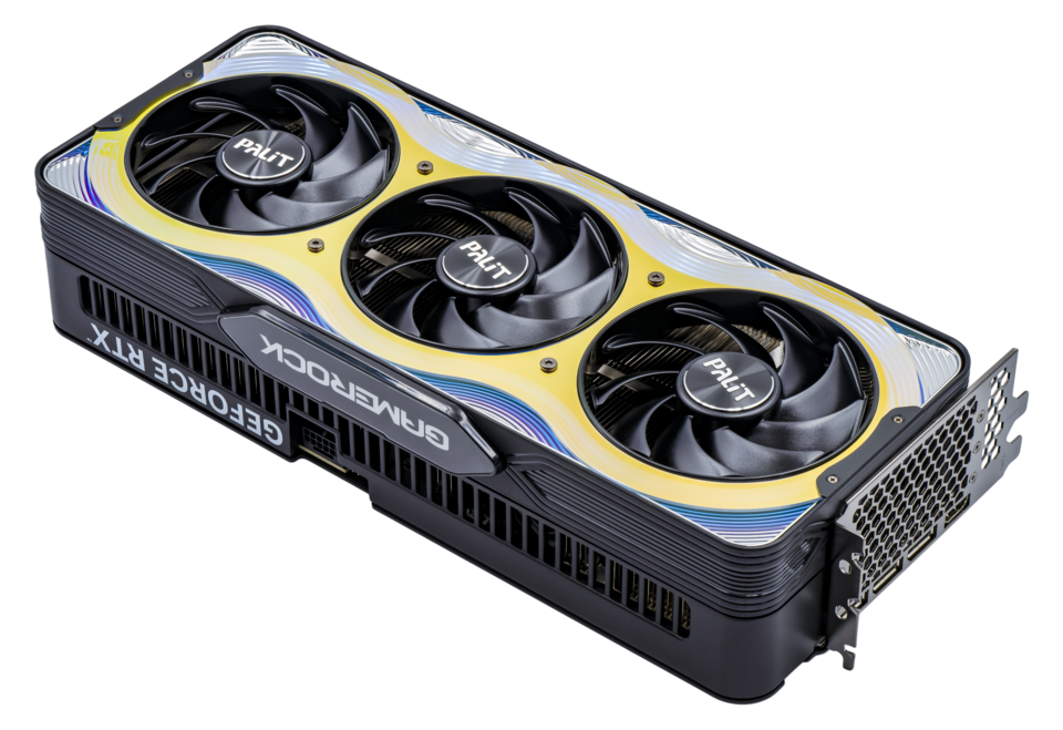 Nvidia GeForce RTX 5080 16GB