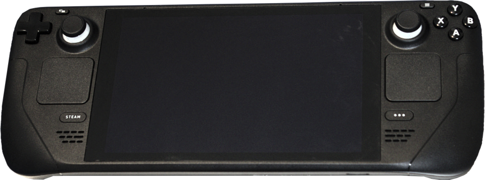 Valve Steam Deck OLED 1TB